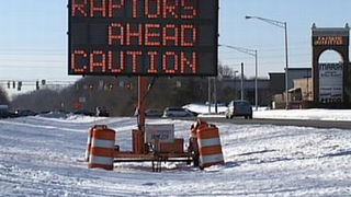 Traffic Sign Hacking Spreads To Indiana